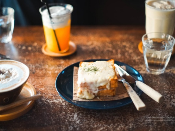 下関卒業旅行記② 古民家好きにはたまらない空間、BAGDAD CAFE