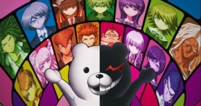 アニメイトで『ダンガンロンパ 夏の書籍キャンペーン』が8月28(水)より