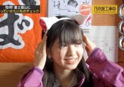 なんじゃこれ・・・筒井あやめにゃんこ、今すぐ保護したい・・・ｗｗｗ※画像＆gifあり