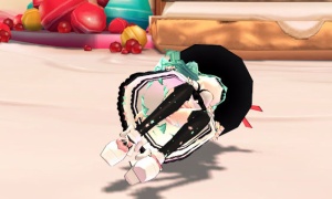 オチをつけるなｗチョコミントワッフルコーンは13周年記念ｗｗｗ