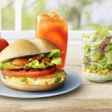 『【悲報】マクドナルド、新メニューを発売』の画像