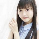 『[イコラブ] HUSTLE PRESSさん　〝絶対絶対美少女〟齊藤なぎさの画像を「U18 zero」にて公開!!【=LOVE(イコールラブ)】』の画像