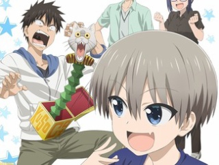 【宇崎ちゃんは遊びたい!】母と妹声優誰がいい？