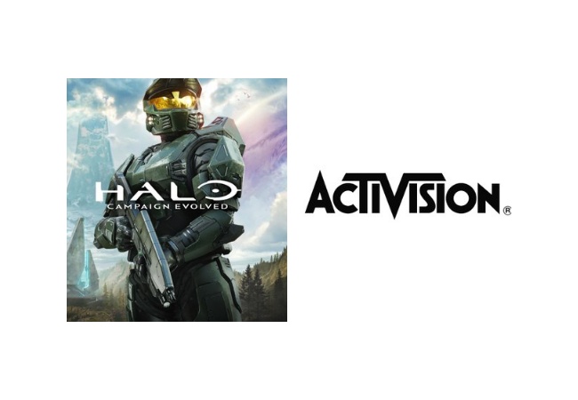【朗報】Activision「史上最高のHaloゲームを作り出す。プレイヤーが愛した本質に忠実であり続ける」