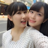 『[イコラブ] 今日まいかのツイッターテンション高いな笑【=LOVE(イコールラブ)、佐々木舞香、山本杏奈、大谷 映美里】』の画像