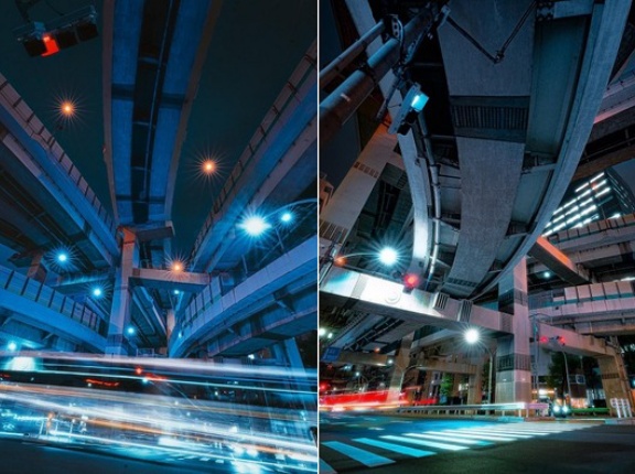 「自分は首都高の高架が大好きだ」親日外国人が風景を愛でるスレ