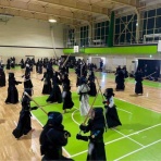 札幌清田剣道会