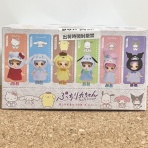 みどり色のぶた