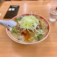 オーモリラーメン(7.28)