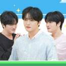 韓国　ジェジュンTV～　!(^^)!