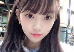 【画像】未央奈がロン毛になってさらに美女化！！うひょおおおｗｗｗｗｗｗｗ