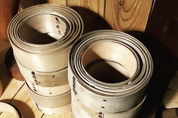 政藝一如の大井川めんぱ大井屋＠店主前田佳則 - 在庫状況