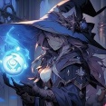 ゲーム「知力が高いと魔法強くなるで」←これ