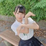 『[ノイミー] 永田詩央里「卍 悪夜酢魅 卍 (おやすみって読みます卍) 」【しおりん】』の画像