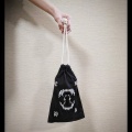 ChimeraHead New Item ＆ Flyer ＆ Ticket