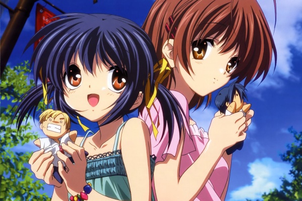 壁紙ハウス ｃｌａｎｎａｄ 壁紙