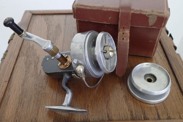 HARDY THE EXALTA ハーディーエグザルタ スピニングリール