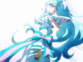 『わんだふるぷりきゅあ！』19話感想 ユキを守るために！キュアリリアン誕生！