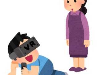 【未来】ぶっちゃけお前らVR・ARって流行ると思う？？？？？