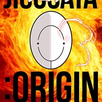 「ジゴサタ：ORIGIN」配信開始告知
