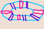 【ミニ四駆】自作コースって作ったことある？