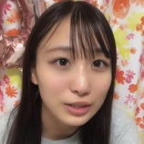 『[動画]2021.12.04（22:59～） SHOWROOM　「=LOVE(イコールラブ) 瀧脇笙古」＠個人配信【イコラブ】』の画像