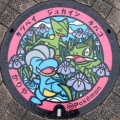 愛知県のポケふた