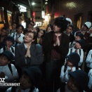 【和訳解説】DUET（ZICO & 幾田りら）歌詞の意味を解剖｜国境を超えて混ざり合う「極彩色のハーモニー」