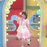『[ノイミー] 本日(10月24日) TBS『夜明けのラヴィット！』に、櫻井もも 出演』の画像