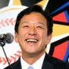 栗山英樹って歴代プロ野球監督の優良監督ベスト5には入るよな 	