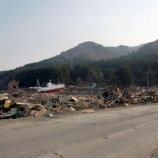 『震災10年山田町　～大浦漁港～』の画像