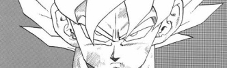 『ドラゴンボール』超サイヤ人1と2と3の初登場シーンの最強感やばすぎ
