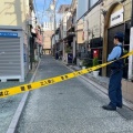 【画像】浜松ガールズバー女子殺害おぢ、バキバキの強者男性だった