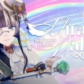 【ホロライブ】儒烏風亭らでん、新曲『Miracle Palette』MV公開！“ミュージアムプリンセス”衣装で魅せるお洒落なジャズ調ダンスにファン大絶賛
