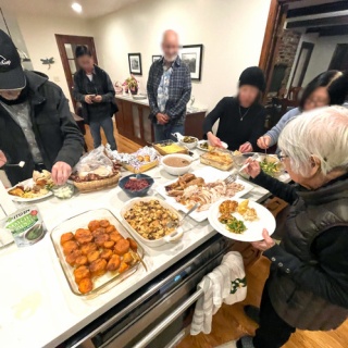 カリフォルニアのばあさんブログ