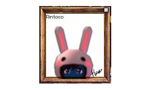 肖像画が((＾ω＾≡＾ω＜ｷﾞｬｱｱｱｱｱｱｱ