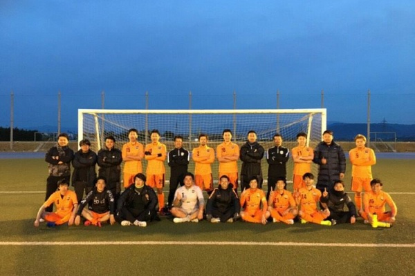 Fckマリーゴールドkumamoto 最新ニュース 社会人