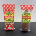 カゴメ、インク不足でケチャップのトマト減らしてしまうｗｗｗ