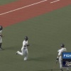 【vs.オリックス】日ハム根本、3回に吉田に2ランを浴びて先制を許す