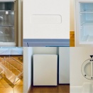 【PRレビュー】サブの冷凍庫に最適：アビテラックス 冷凍庫 ACF41-W