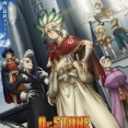 ＜イベントレポート＞TVアニメ「Dr．STONE SCIENCE FUTURE」最終（ファイナル）シーズン第３クール舞台挨拶付き先行上映会