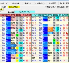 【アルゼンチン共和国杯2025の予想】※本命馬公開※