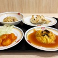 餃子の王将 イオン帯広店　【帯広市】