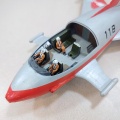 ビートルを作る⑥
