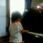 『暗譜練習(*^^*)』の画像