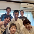 第9回祝詞ヒーリングミニ講座「布留部祓」