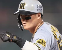 前川右京のスイングを改造した奴が戦犯すぎる件