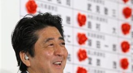 朝日新聞「今回の選挙結果は民意とのねじれがある」