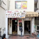 新大久保「ベトガト」ベトガットタリーセット