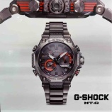 『G-SHOCK MT-Gクリスマスフェア開催中！』の画像